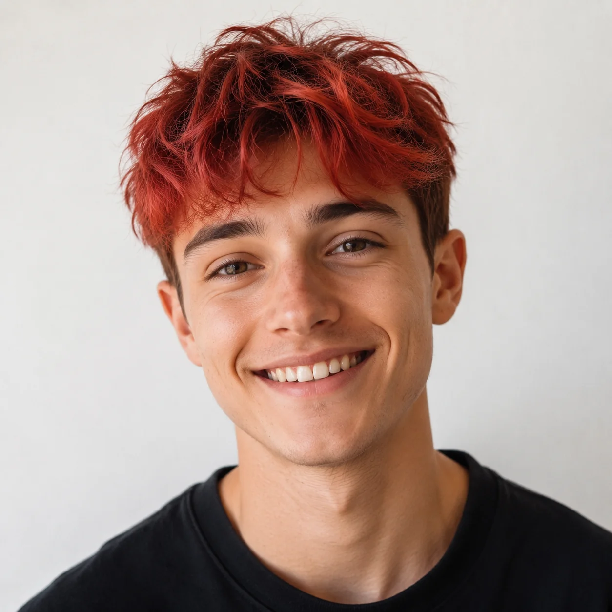 David L. avatar