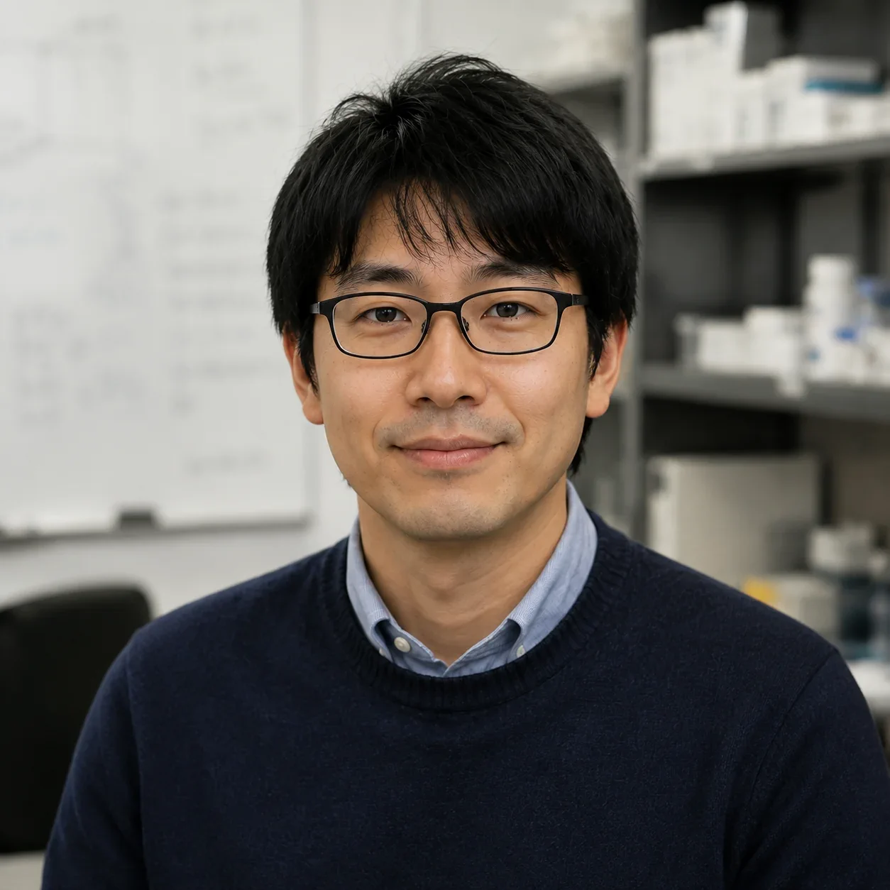 Kenji Sato