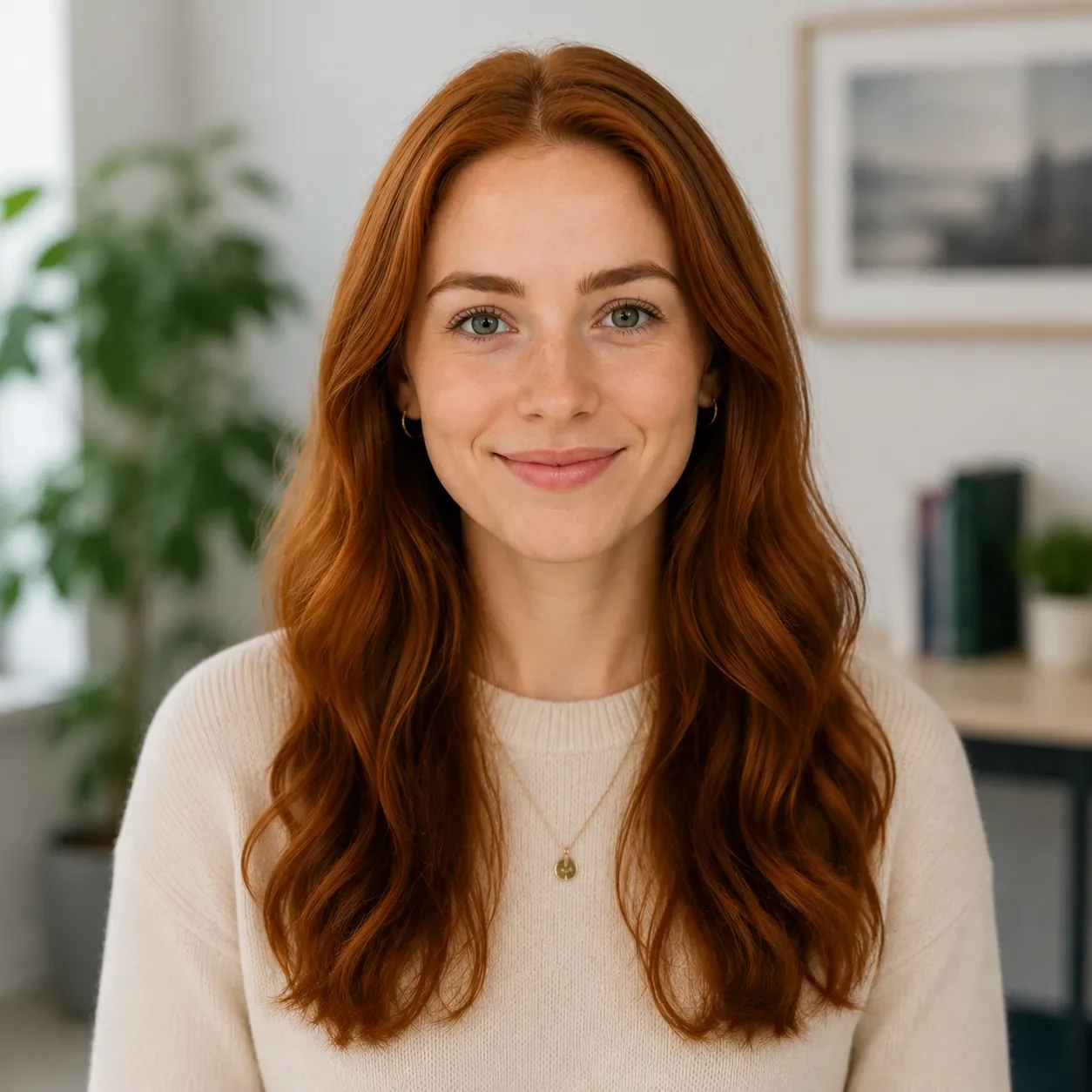 Ruby Clarke