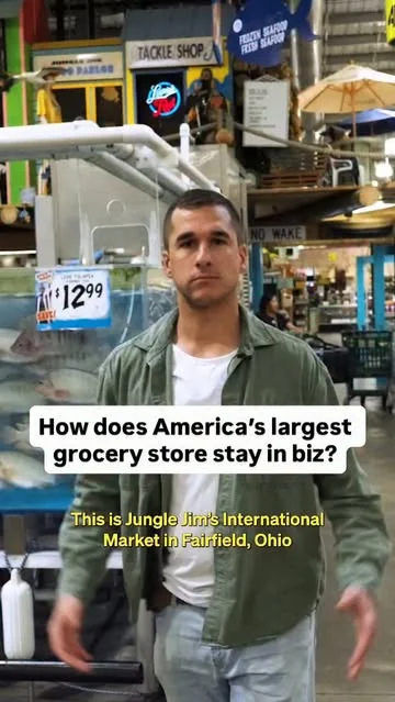 It doesn't make sense, but it works