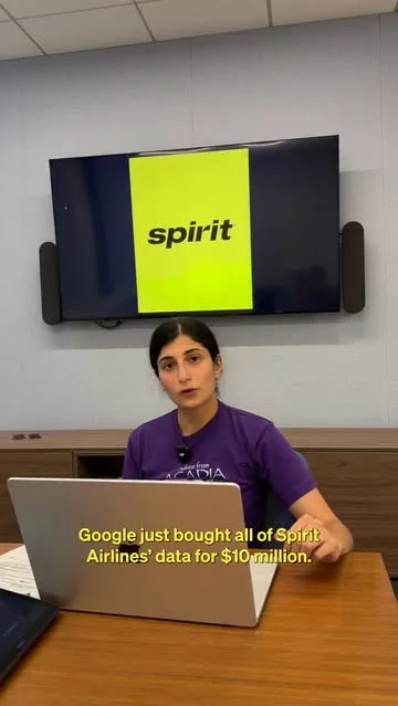 spirit airlines just got better