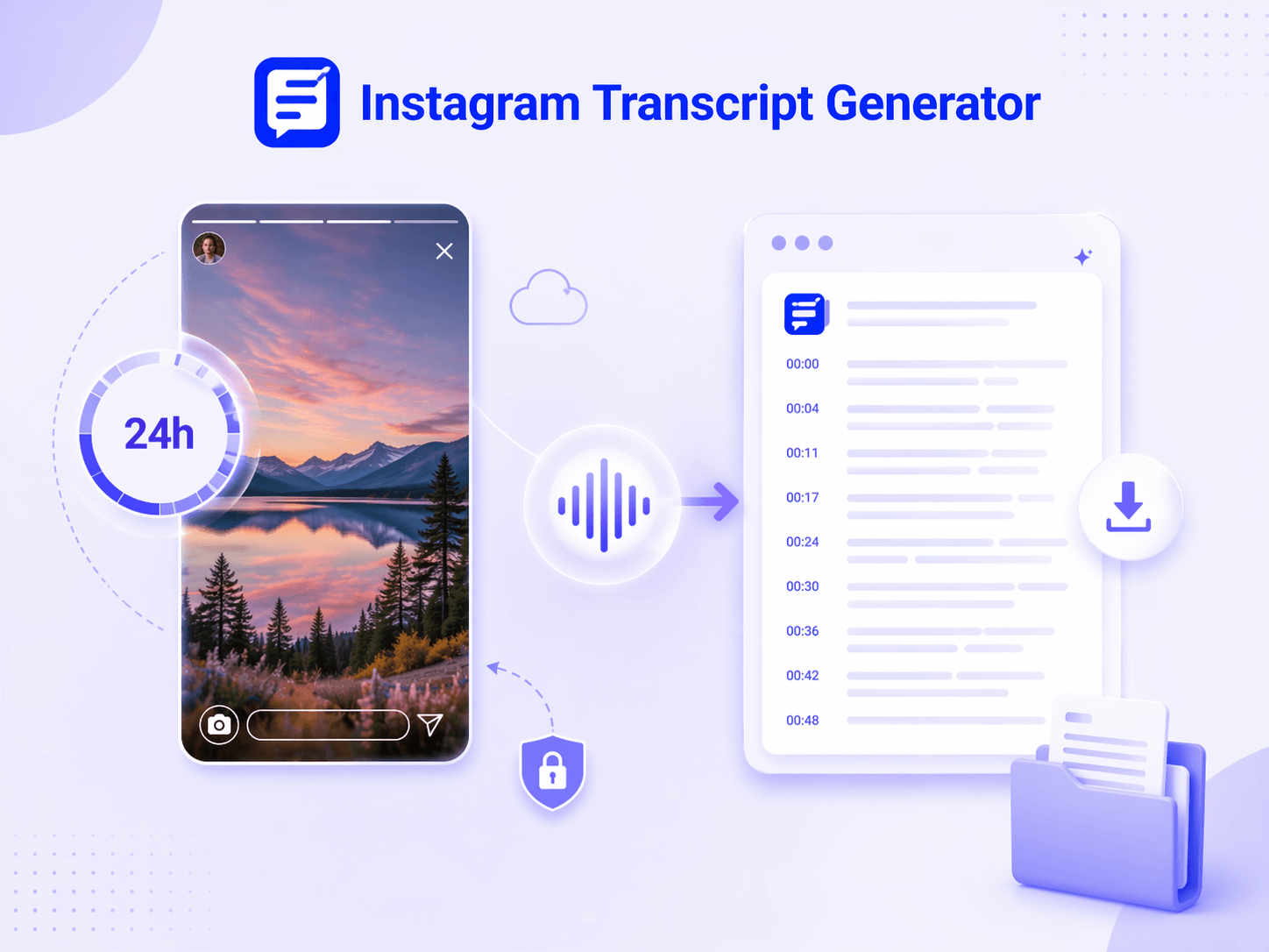 Save Instagram Story Content Before It Expires