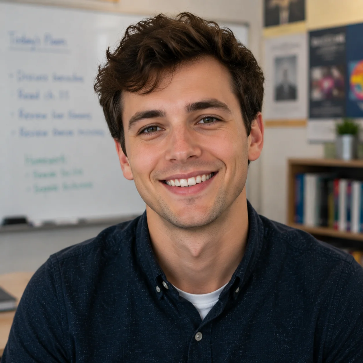 Noah Thompson