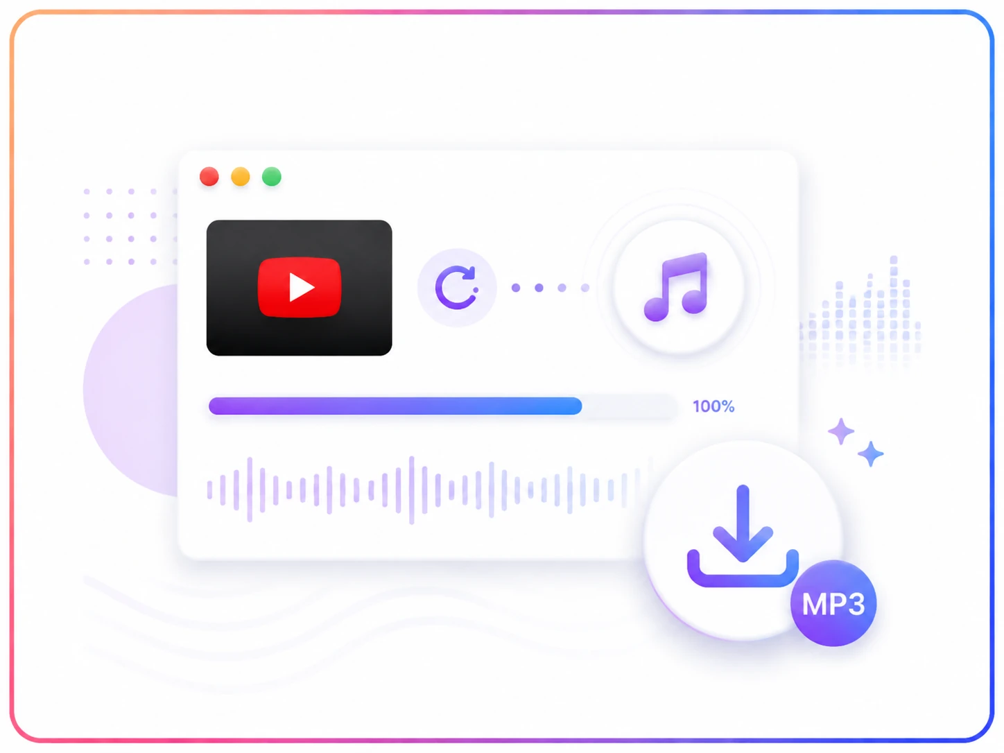 Step3 - Download MP3