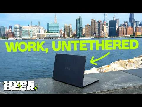2026 Dell XPS: The laptop that can balance it all | Hype Desk